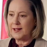 Christine Lippa — Lucy Rahlston