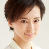 梅宮万紗子 — Habataki's wife