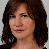 Maite Sandoval — Madre de Patri