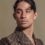 Davide Albonetti — Dancer