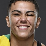 Jéssica Andrade — Self