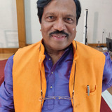 T. S. Nagabharana — Srinivas