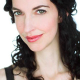 Amanda Good Hennessey — Woman with Kid