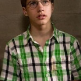 Robin Becker — Rokko