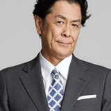 Hatsunori Hasegawa — Ultraman 80