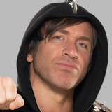 Josh Harter — Chris Sabin