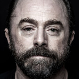 Brendan Clearkin — Christmas Caroler