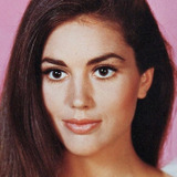 Linda Harrison — Nova