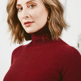 Morven Christie — Margaret