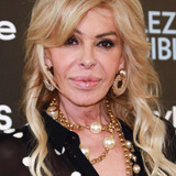 Bibiana Fernández — Bibí