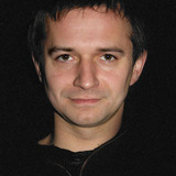 Waldemar Barwiński — Officer Samobójca