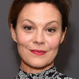 Helen McCrory — Cherie Blair