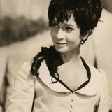 Кристина Миколаевска — Dita Saxová