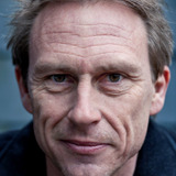 Robert Reinhold — Politimand