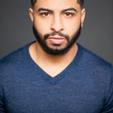 Beshoy Mehany — Groomsman (uncredited)