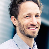 Bradley Stryker — Ted