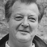 Kent Andersson — Kurt, Gun's Father