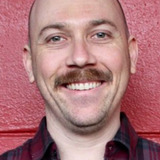 Theo Greenly — Todd