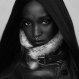 Мари Пьерра Какома — DJ