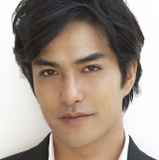 Kazuki Kitamura — Boss Koji / Crazy 88