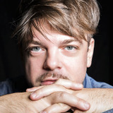 Jonathan Caouette — Blondie-Grabber