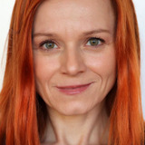 Veronika Hadravá — Cathy