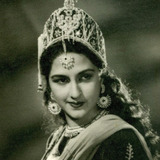 Bina Rai — Nadira