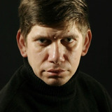 Roman Kryukov — Policeman #2