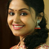 Shritha Sivadas — Sherin