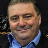 AG. Longhurst — Taxi Driver