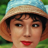 金田一敦子 — Empress Wan Rong