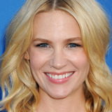 January Jones — Missie Davis