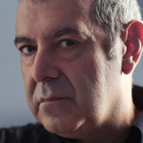Manuel Morón — Doctor 1