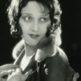 Audrey Ferris — Audrey Hughes