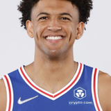 Matisse Thybulle — Matisse Thybulle