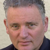 Stephen Ballantyne — Emil (voice)