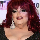 Darienne Lake — Self