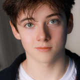 Брэкстон Бьеркен — Young Hoagie