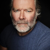 Mark Mitchinson — Niles Keller