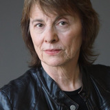 Camille Paglia — Self