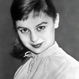 Alessandra Panaro — Maria Molinaro