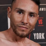 Jesus Ramirez Rubio — Himself