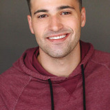 James Rocco Celeste — Brian