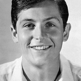 Burt Ward — St. Dick Murphy