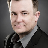 Д.С. Барнс — Bar Patron