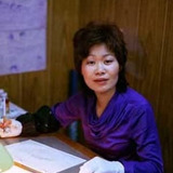 保田道世 — Self