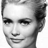 Alexandra Bastedo — Gotham Society Dame