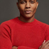 Benz Veal — Cute Dude at Soulcycle