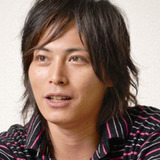 Nobuo Kyô — Aisuke Kikuchi