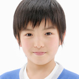 小林海人 — Takuma Kakunouchi (child)